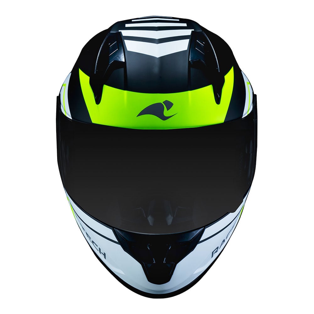 Capacete Race Tech Sector Exilio - imagem 4