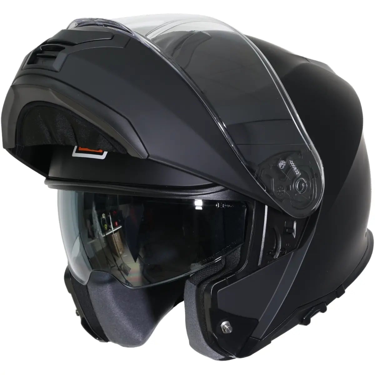 Capacete Origine Logic Solid - imagem 2