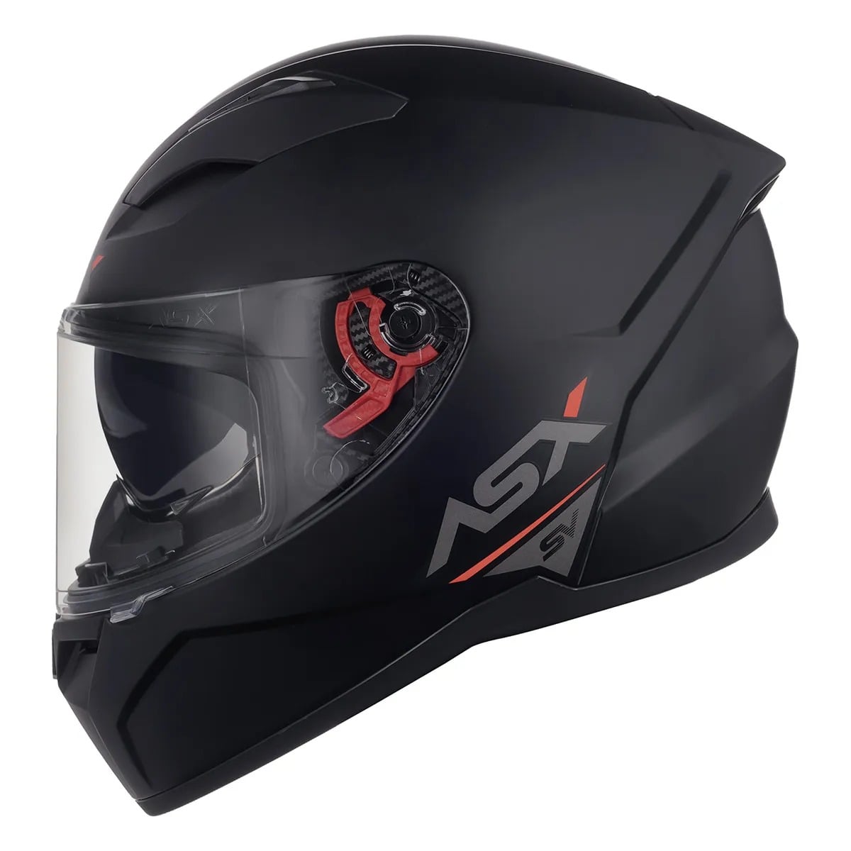 Capacete ASX City Sv Solid