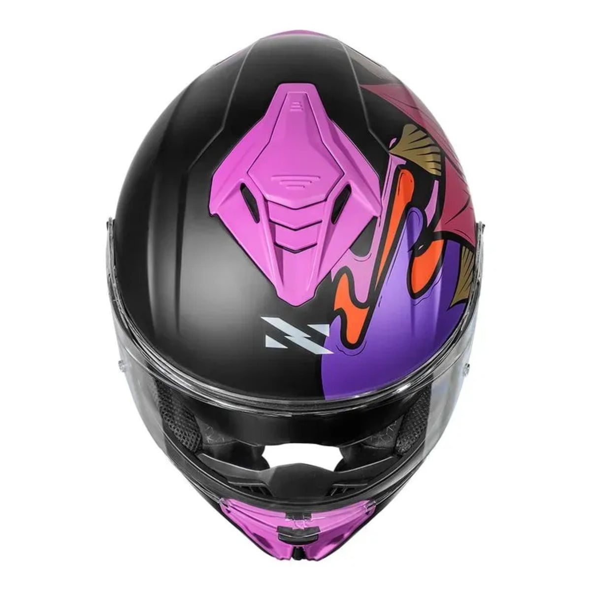 Capacete Norisk Strada 2 Lotus - imagem 9