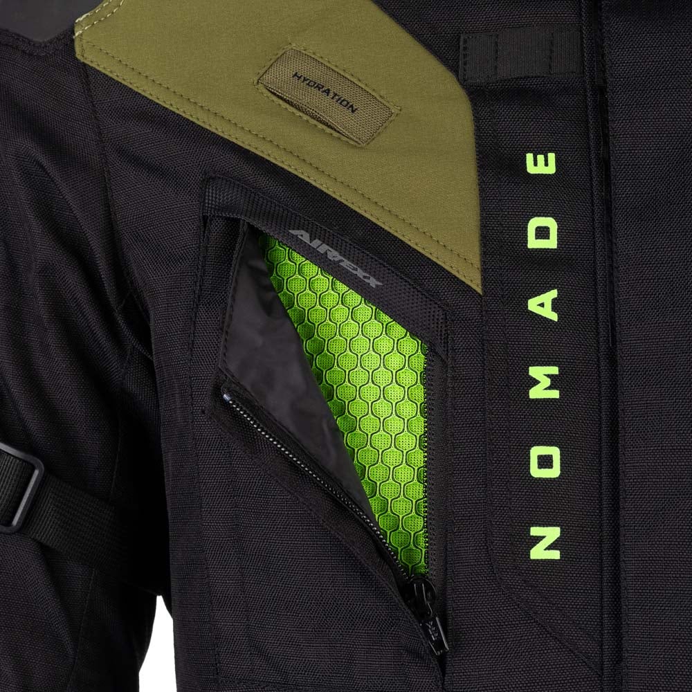 Jaqueta Texx Nomade - imagem 2
