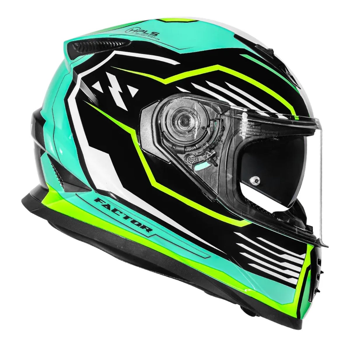 Capacete Norisk FF302 Soul 2 Factor - imagem 2
