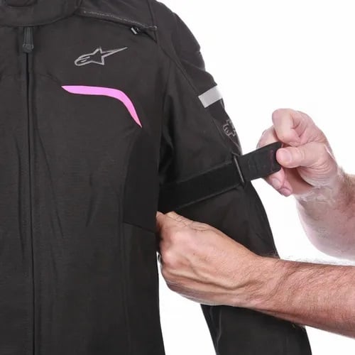 Jaqueta Alpinestars Stella Hyper Drystar - imagem 3
