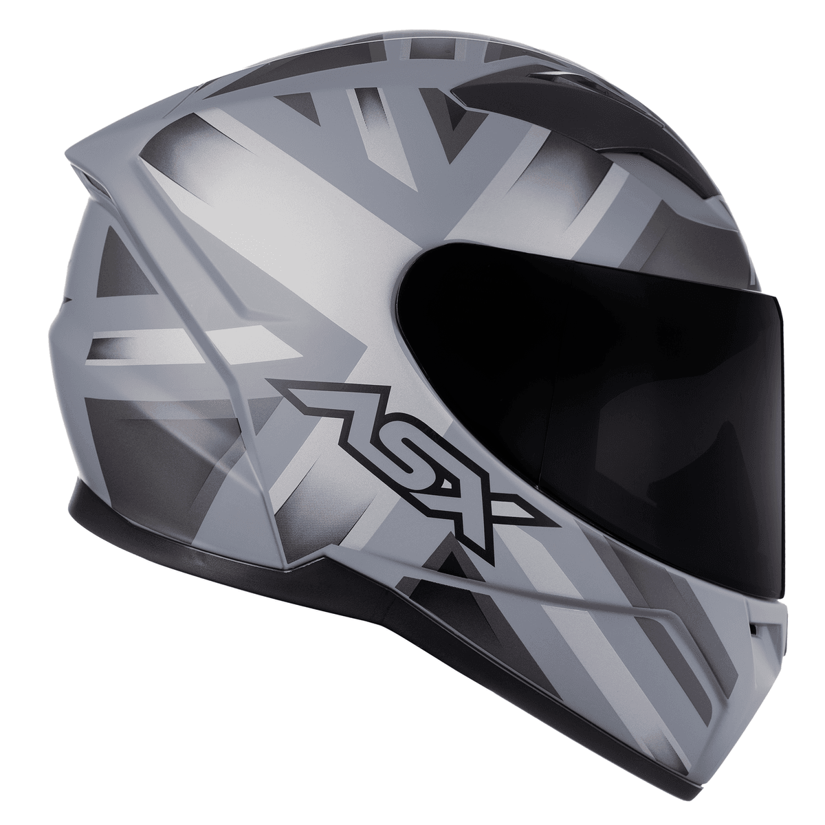 Capacete ASX City Kingdom