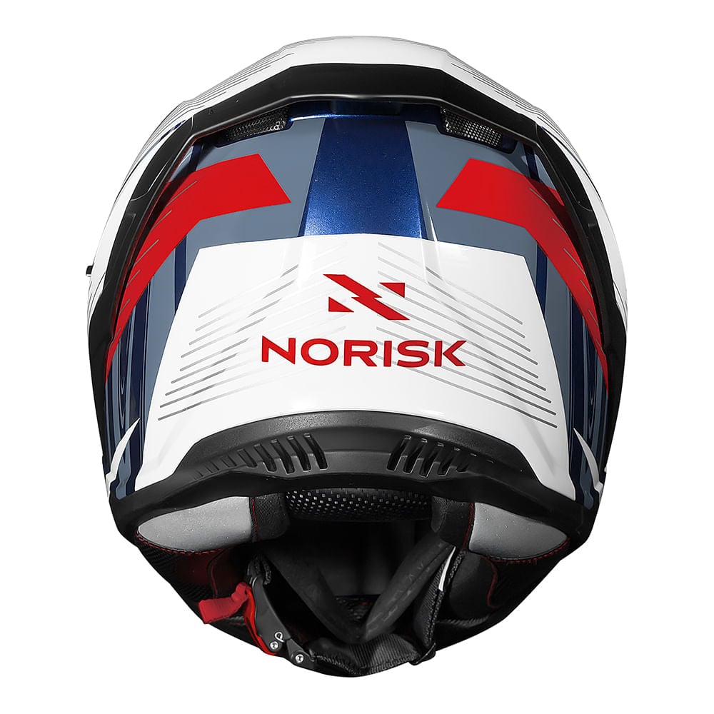 Capacete Norisk Strada 2 St - imagem 3