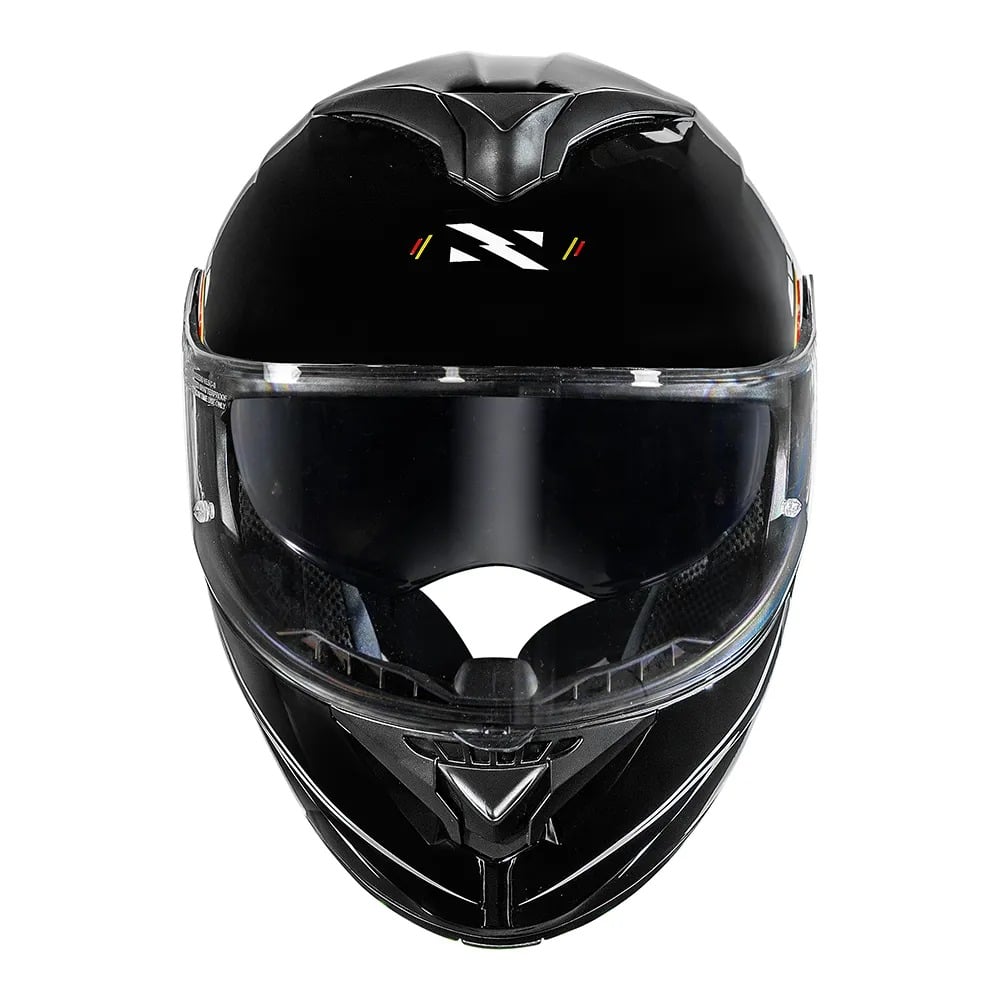 Capacete Norisk Force 2 Grand Prix Germany - imagem 3