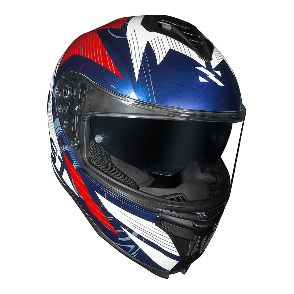 Capacete Norisk Strada 2 St - imagem 4