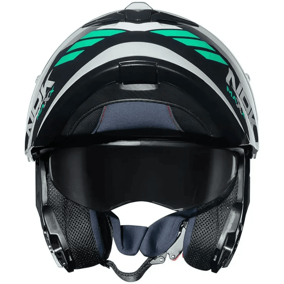 Capacete Norisk Force 2 Maxx - imagem 4