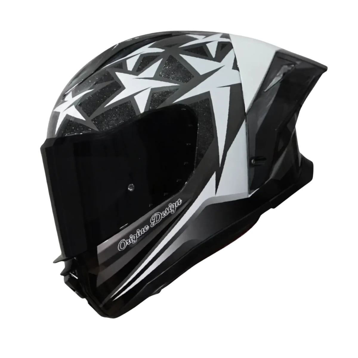 Capacete Origine Pista Star - imagem 3