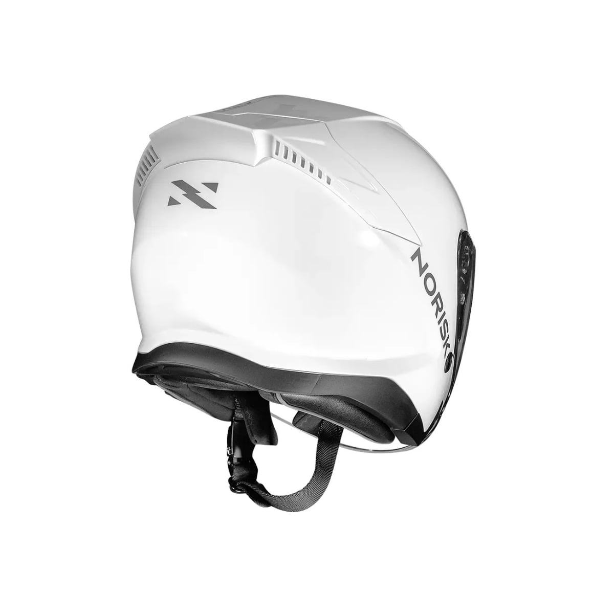 Capacete Norisk City Monocolor - imagem 6