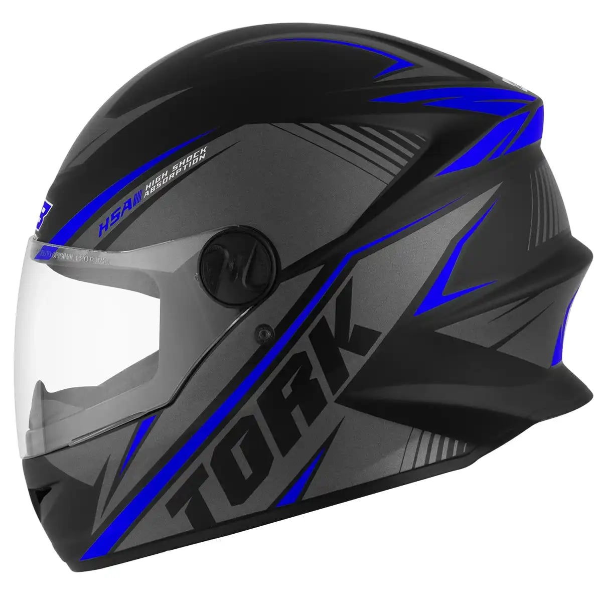 Capacete Pro Tork R8 - imagem 5