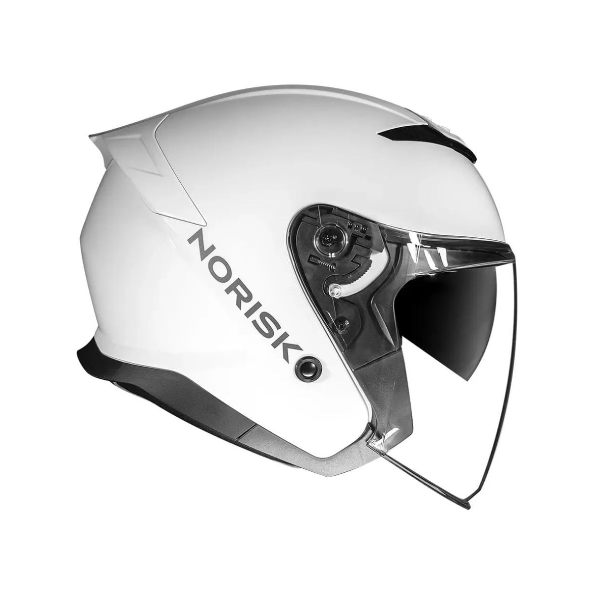 Capacete Norisk City Monocolor - imagem 2
