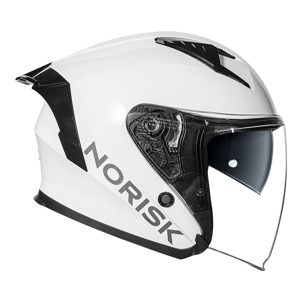 Capacete Norisk Downtown 2 Monocolor - imagem 2