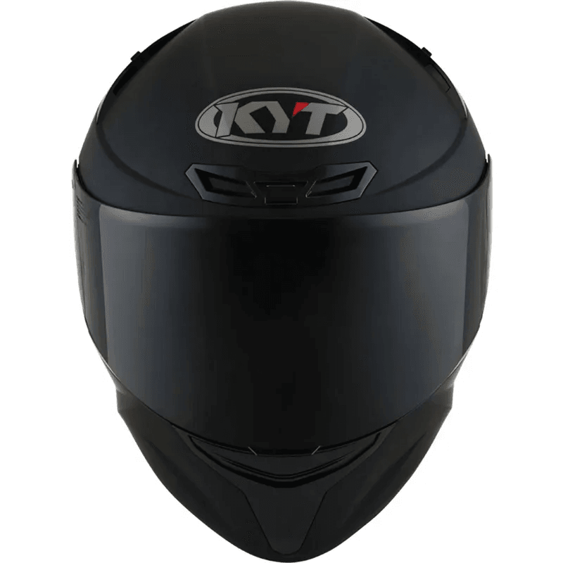 Capacete KYT TT-Course Plain - imagem 5