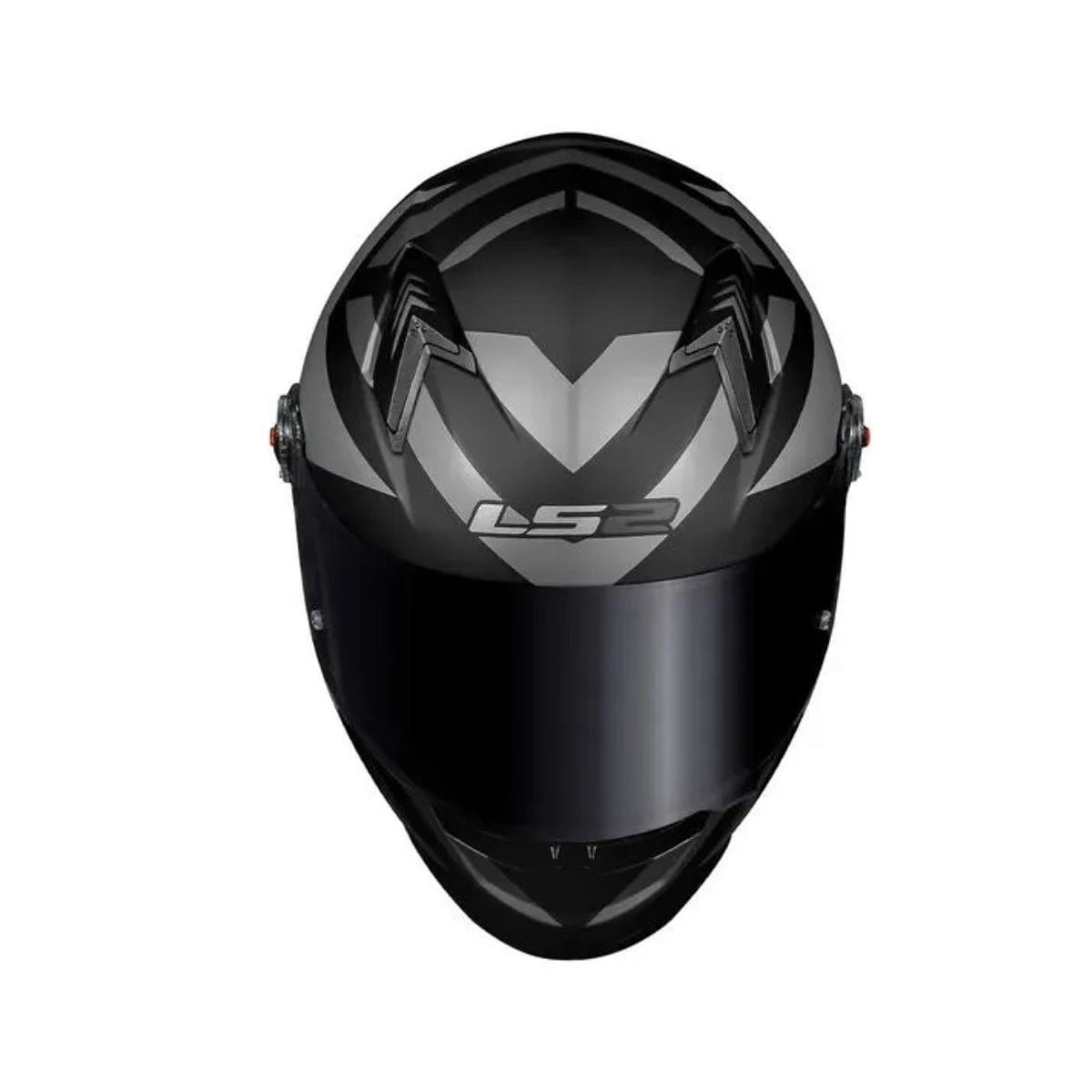 Capacete LS2 FF358 Starwar - imagem 3