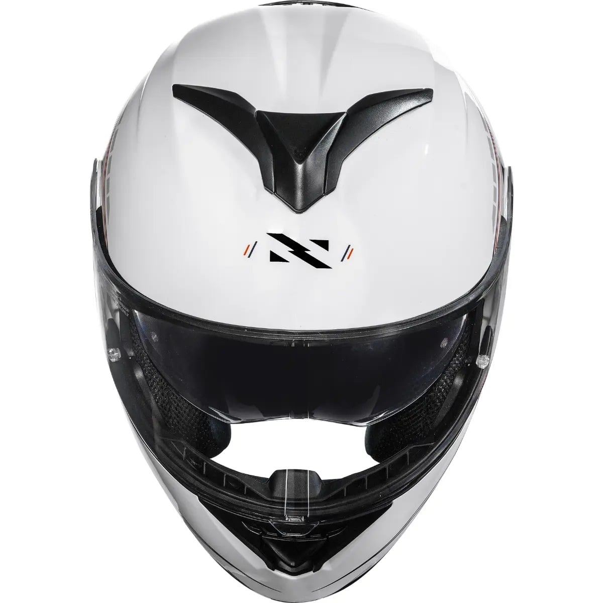 Capacete Norisk Force 2 Grand Prix Usa - imagem 4