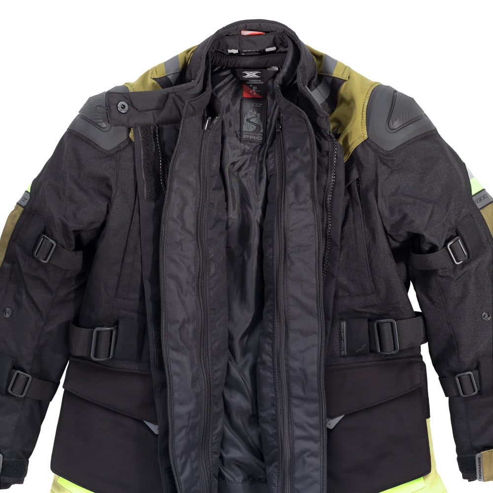 Jaqueta Texx Nomade - imagem 4