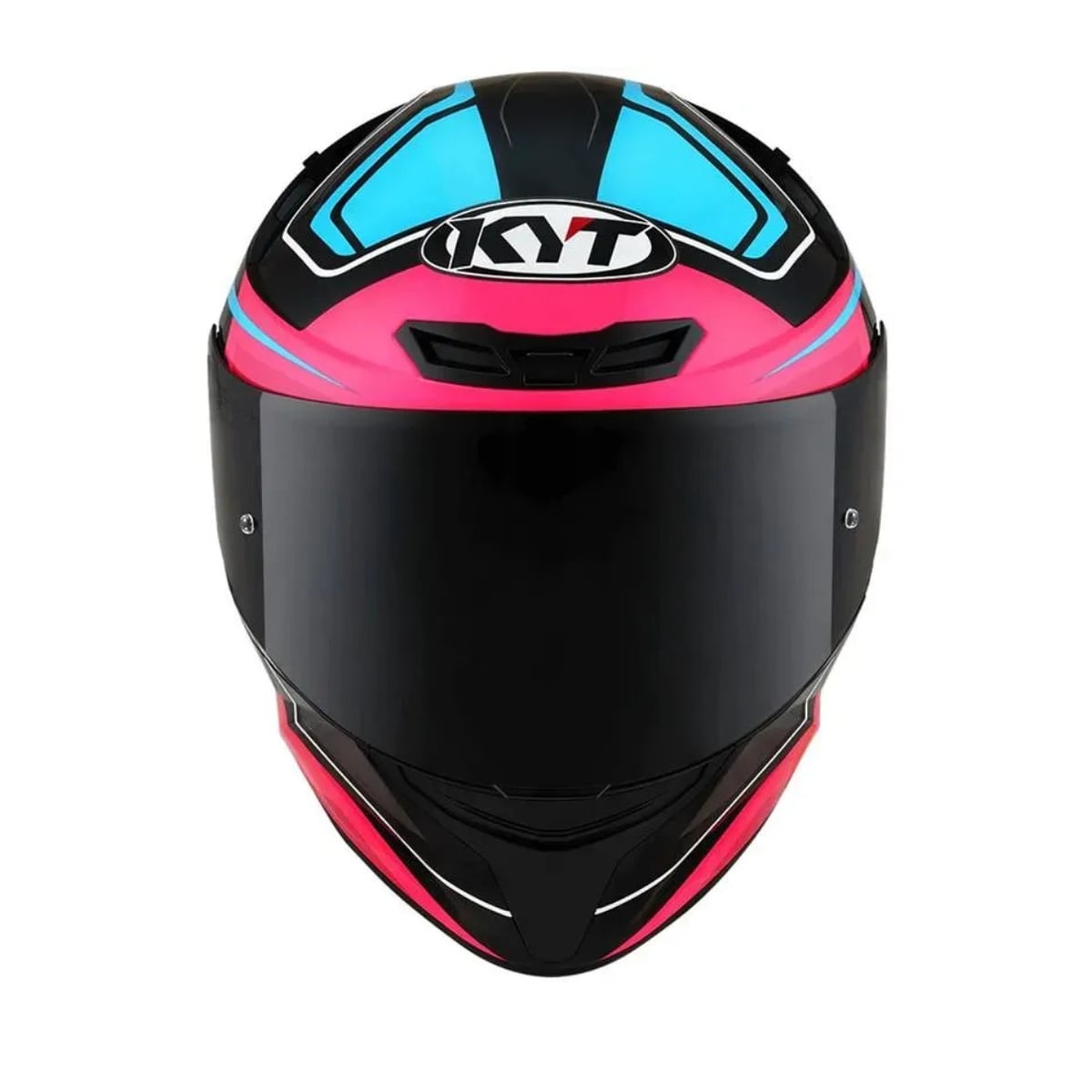Capacete KYT TT-COURSE Overtech - imagem 6