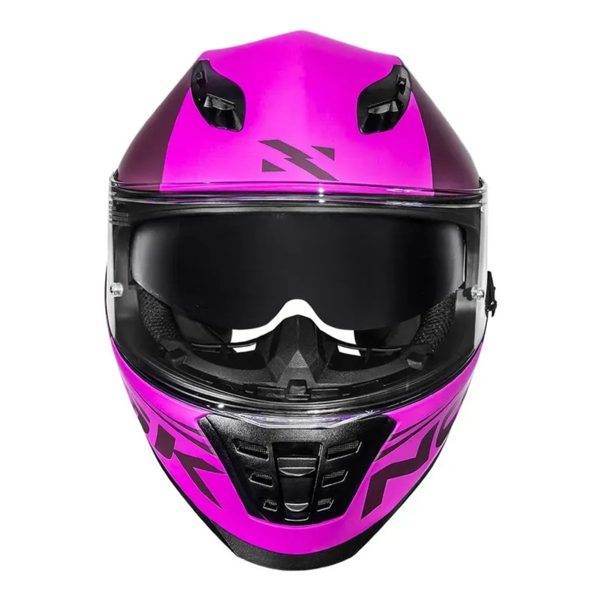 Capacete Norisk FF302 Soul 2 Manty - imagem 6