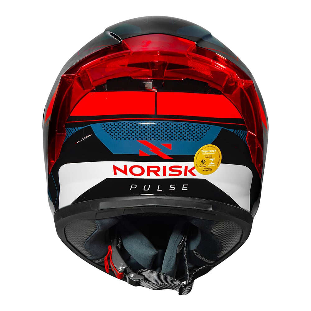 Capacete Norisk Flow Pulse - imagem 4