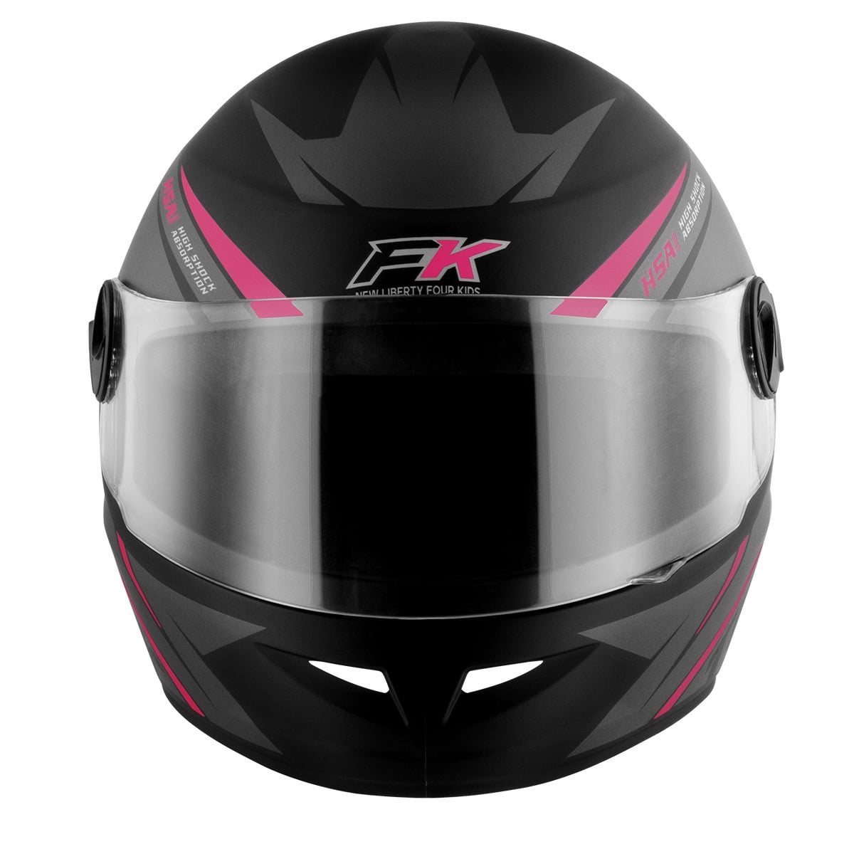Capacete Pro Tork Liberty Four Kids Fk - imagem 5