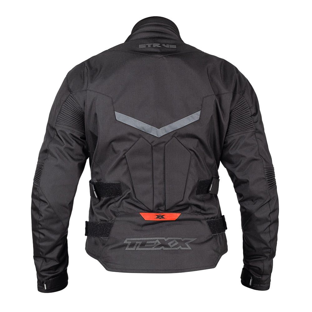Jaqueta Texx New Strike V3 Lady Feminina - imagem 4