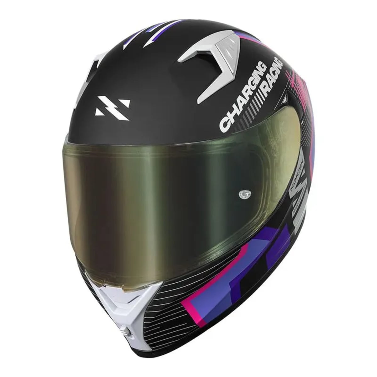 Capacete Norisk Flow Vizion - imagem 5