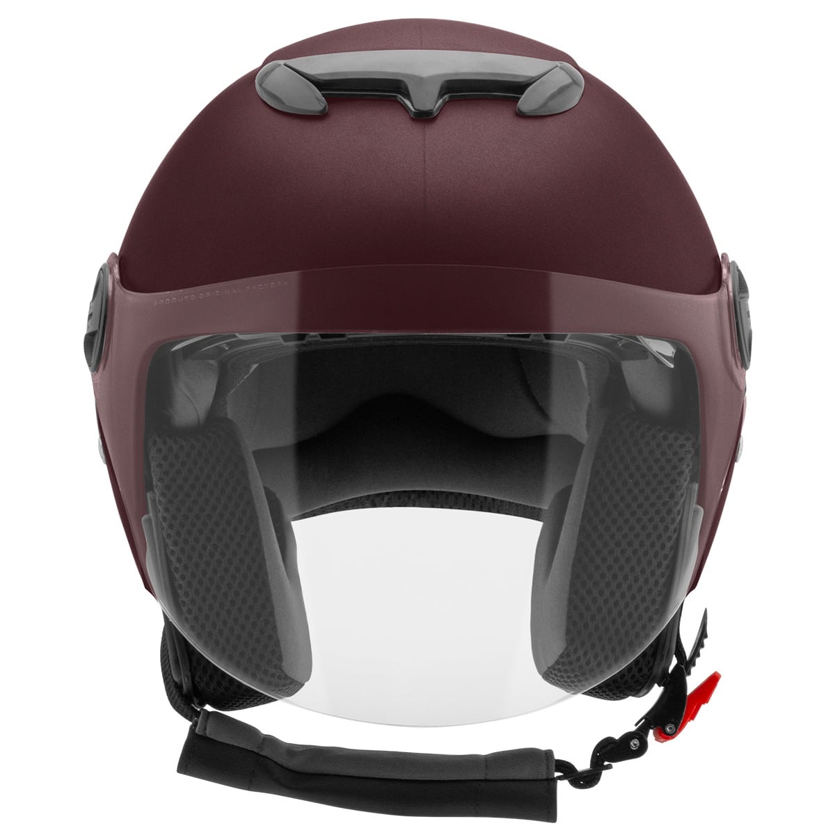Capacete Pro Tork New Atomic Elite - imagem 2