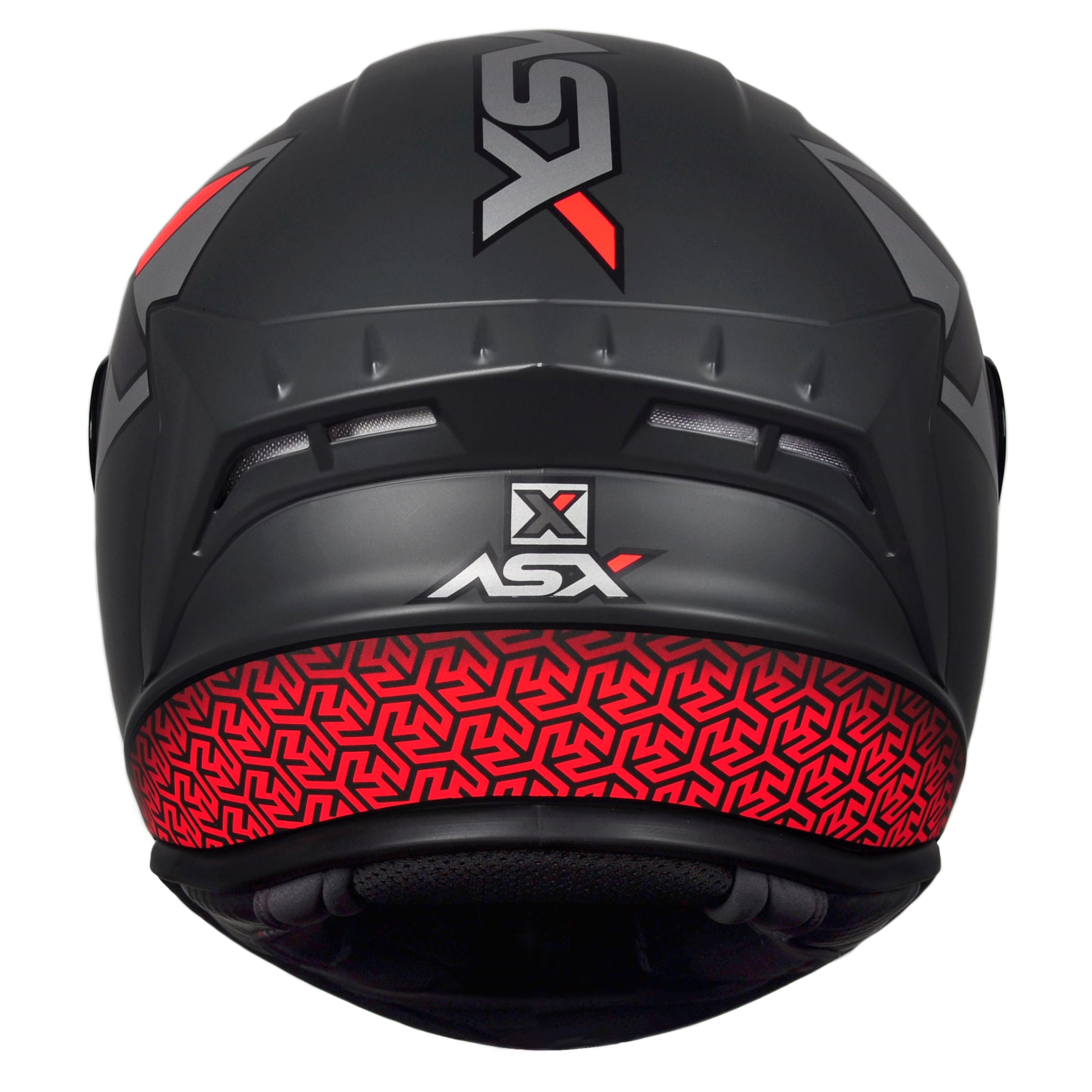 Capacete ASX Draken Concept - imagem 5