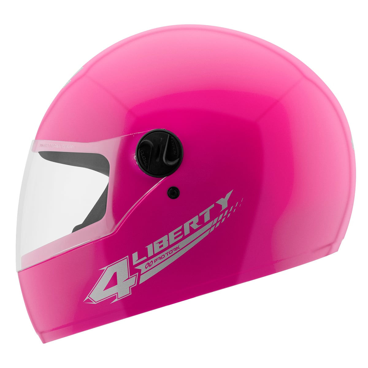 Capacete Pro Tork Liberty Four - imagem 3