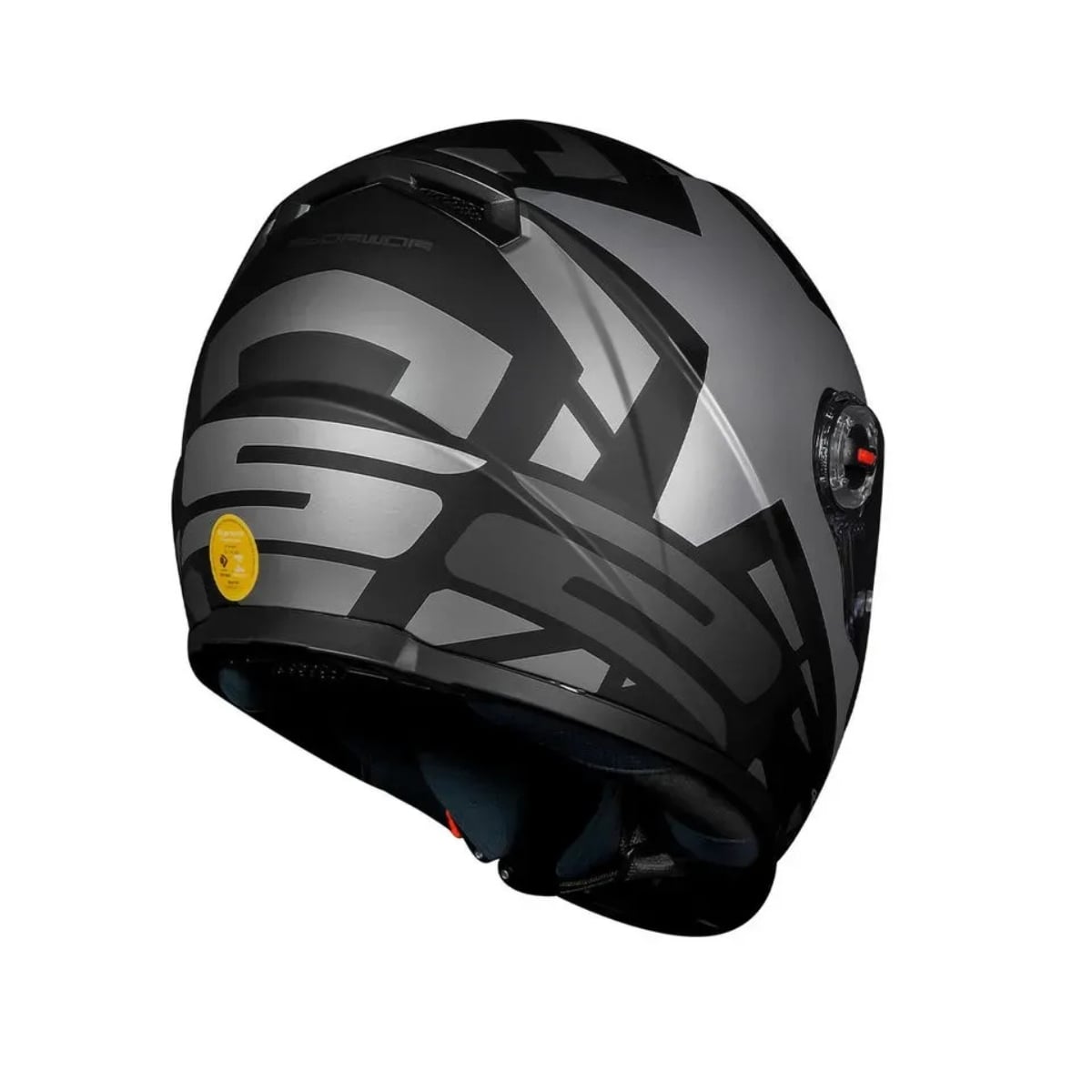 Capacete LS2 FF358 Starwar - imagem 7