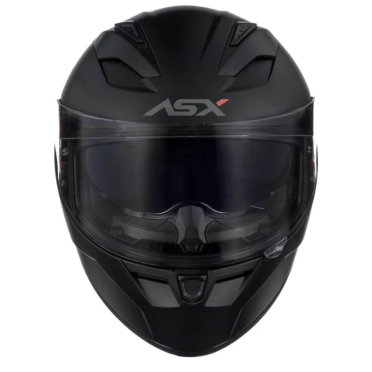 Capacete ASX City Sv Solid - imagem 5