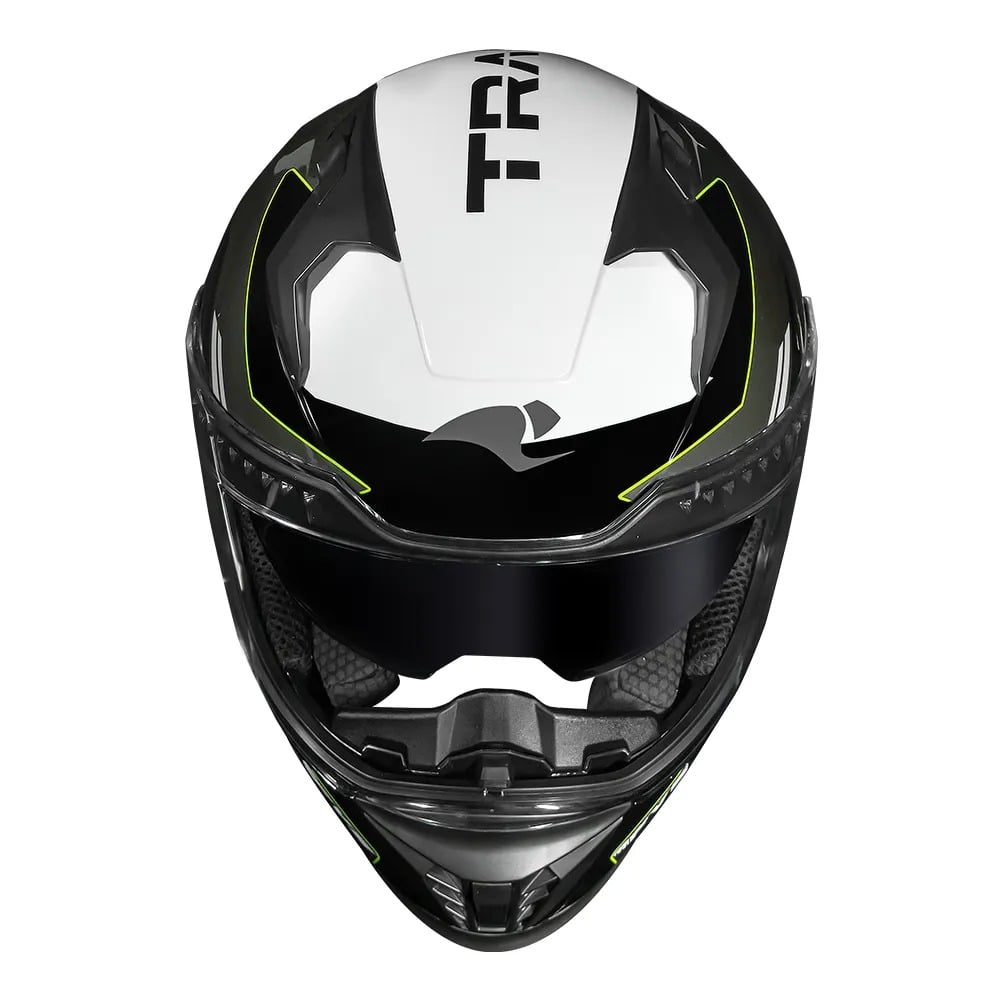 Capacete Race Tech Volt Track - imagem 8
