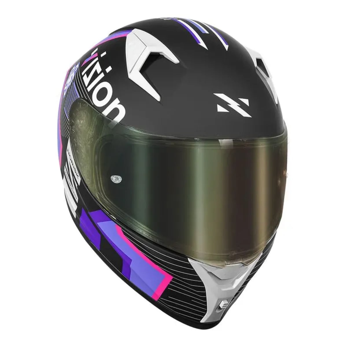 Capacete Norisk Flow Vizion - imagem 4