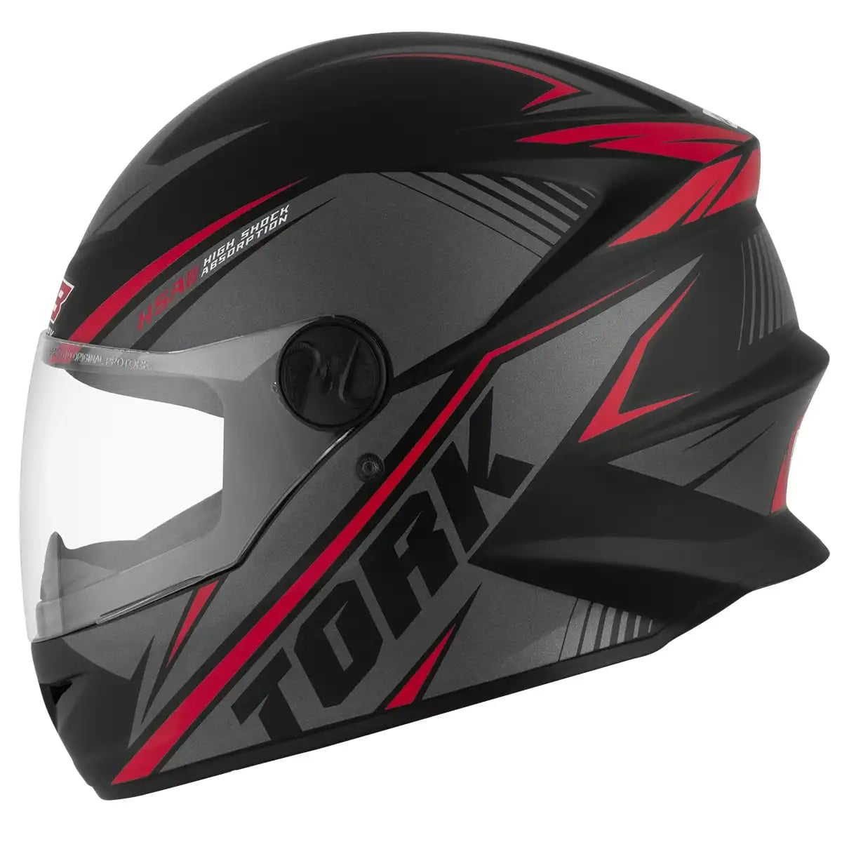 Capacete Pro Tork R8 - imagem 2