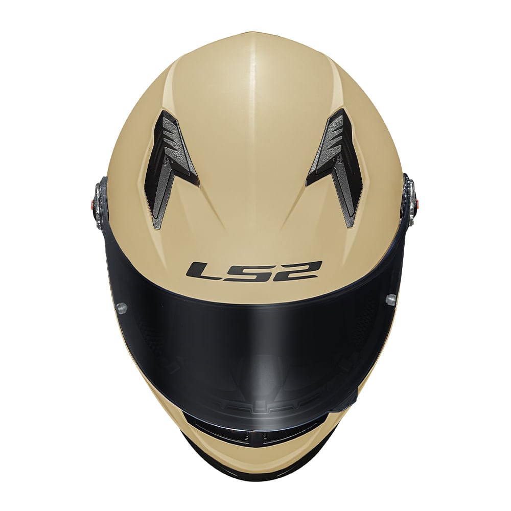 Capacete LS2 FF358 Monocolor - imagem 3