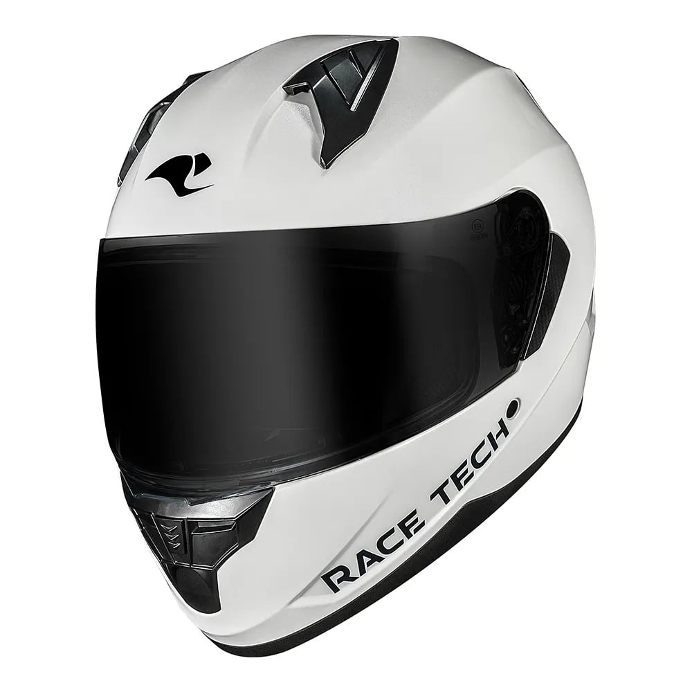 Capacete Race Tech Sector Monocolor - imagem 4