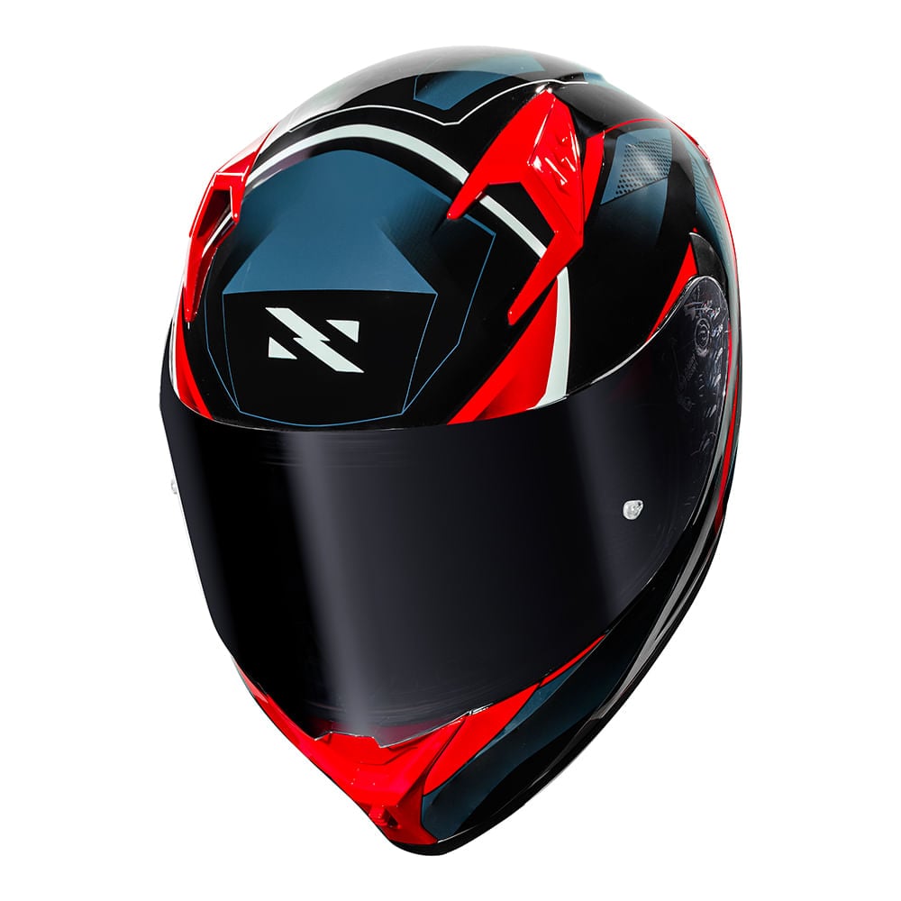 Capacete Norisk Flow Pulse - imagem 5