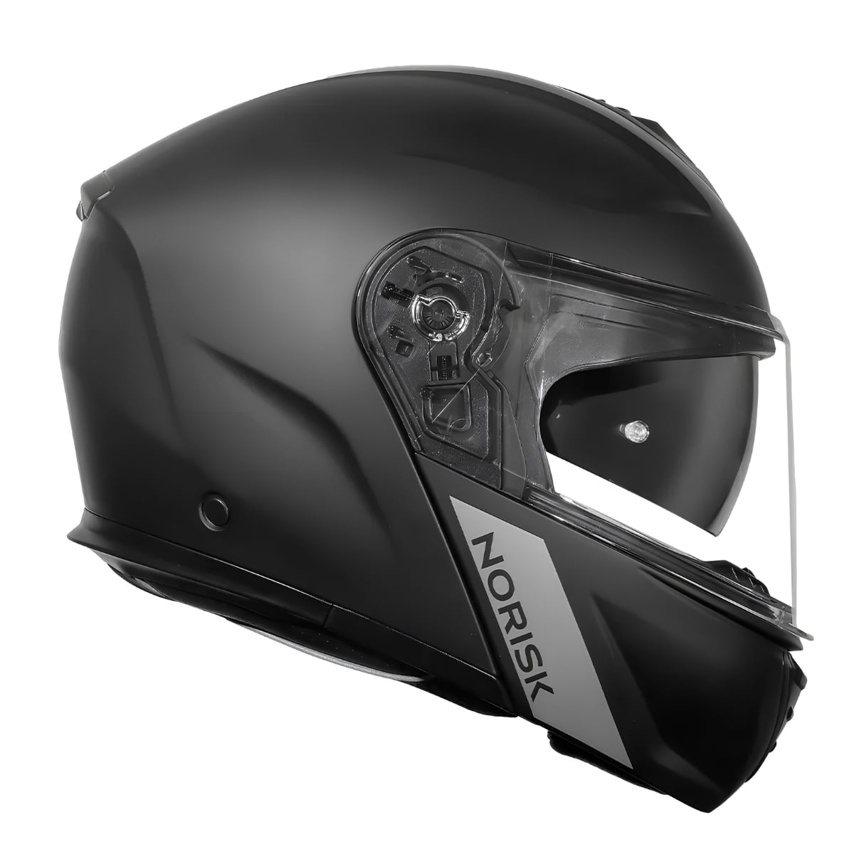 Capacete Norisk Vortex Monocolor - imagem 9
