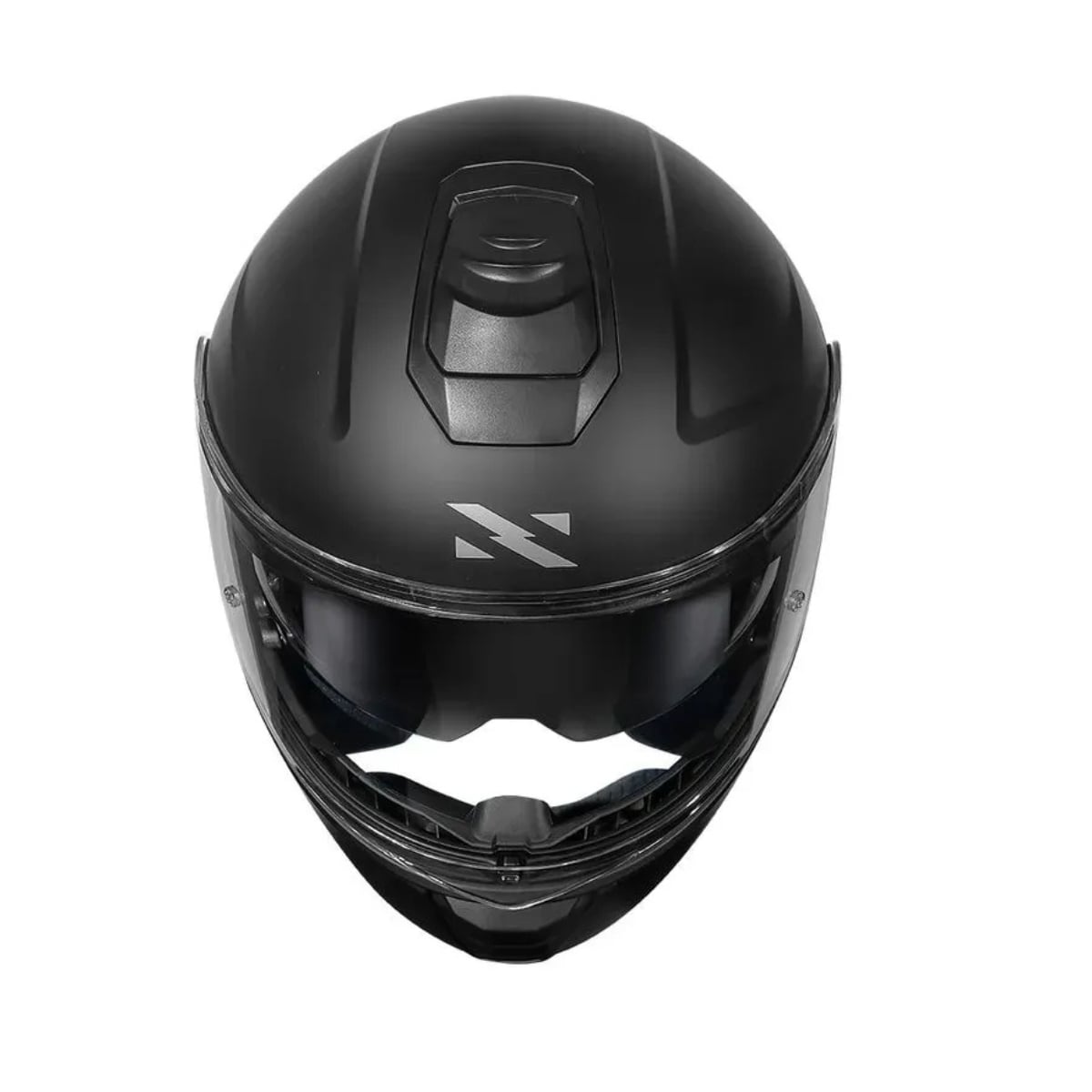 Capacete Norisk Vortex Monocolor - imagem 8