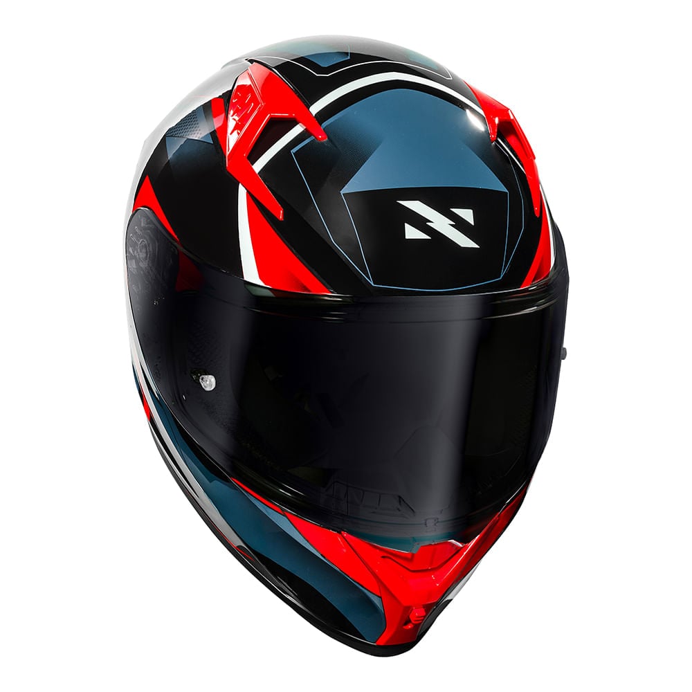 Capacete Norisk Flow Pulse - imagem 2