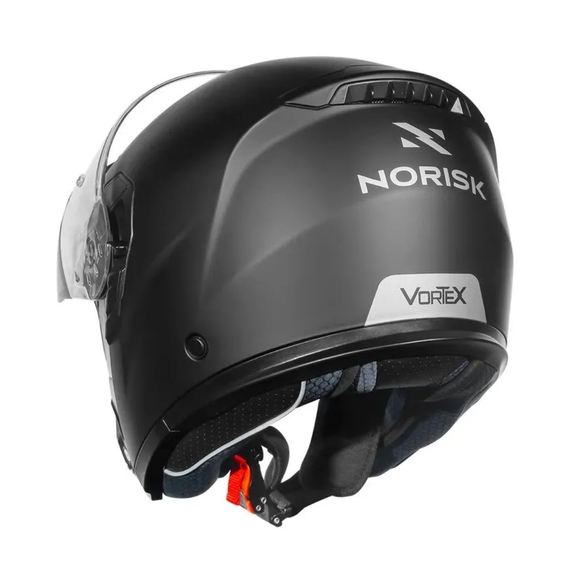 Capacete Norisk Vortex Monocolor - imagem 7