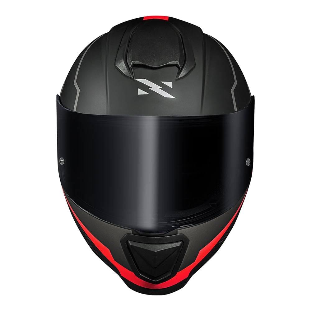 Capacete Norisk FF802 Razor Full - imagem 2