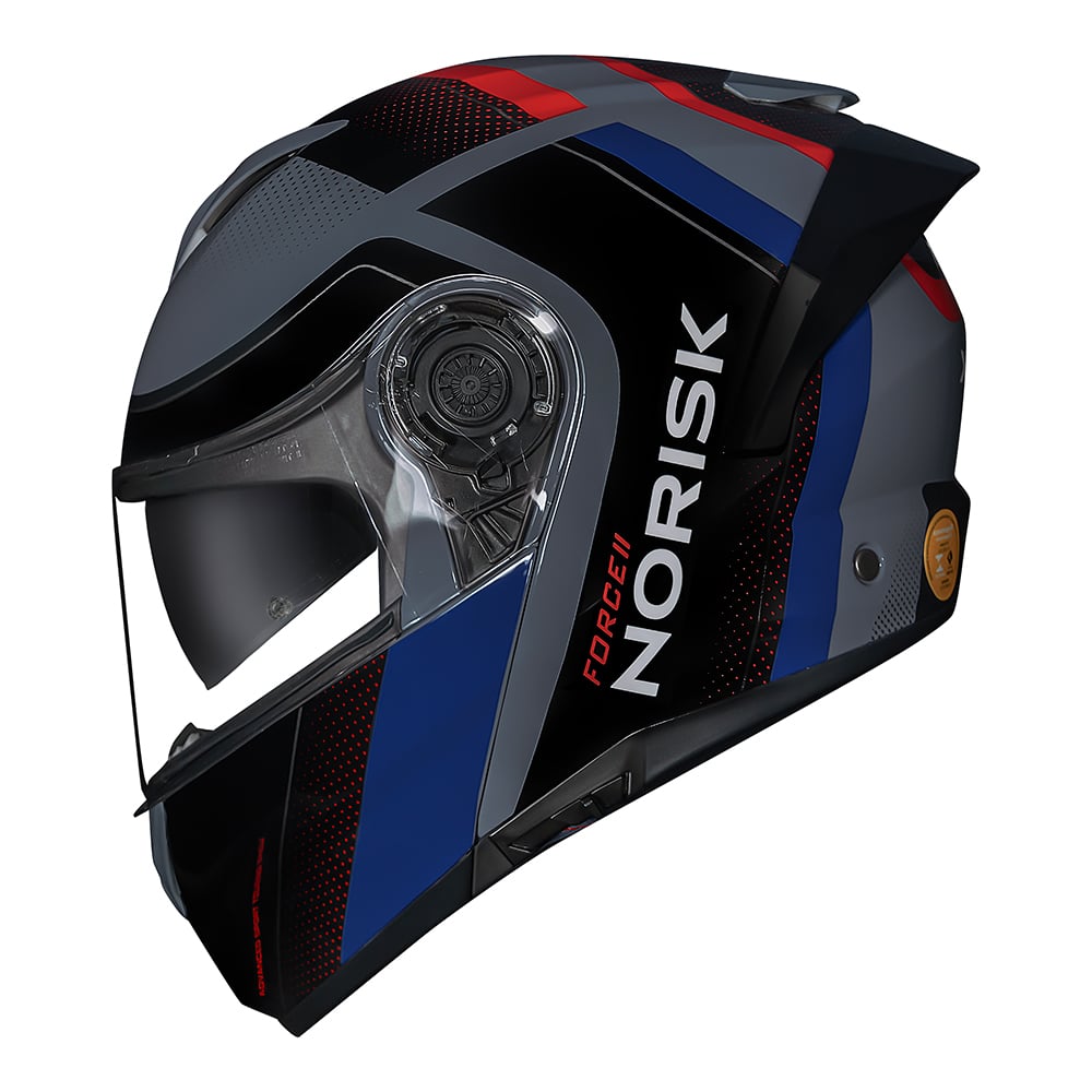 Capacete Norisk Force 2 Kore - imagem 2