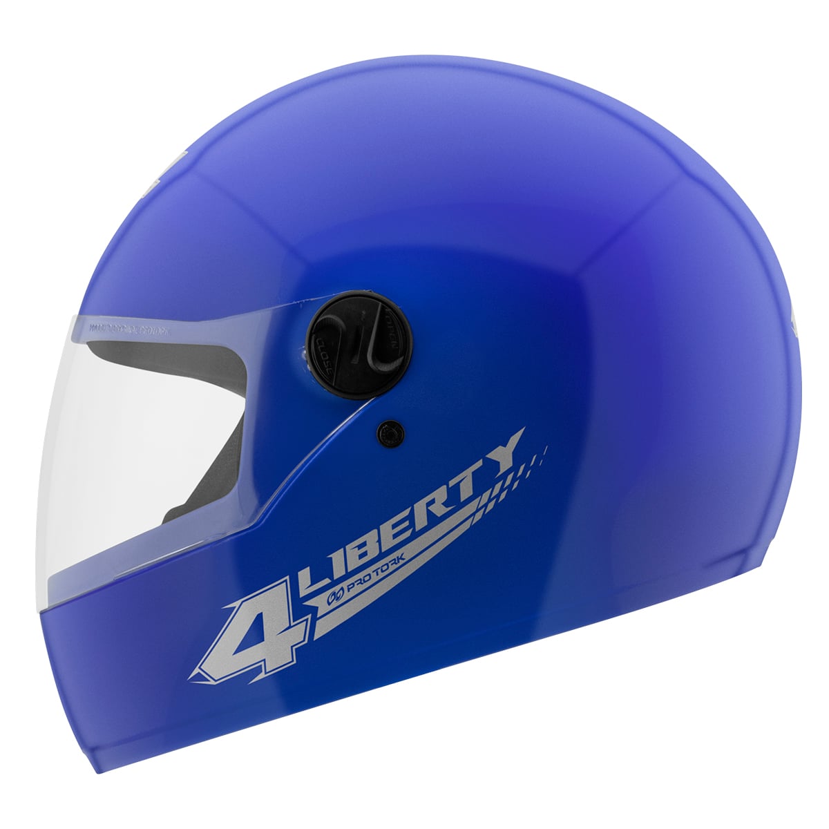Capacete Pro Tork Liberty Four - imagem 2