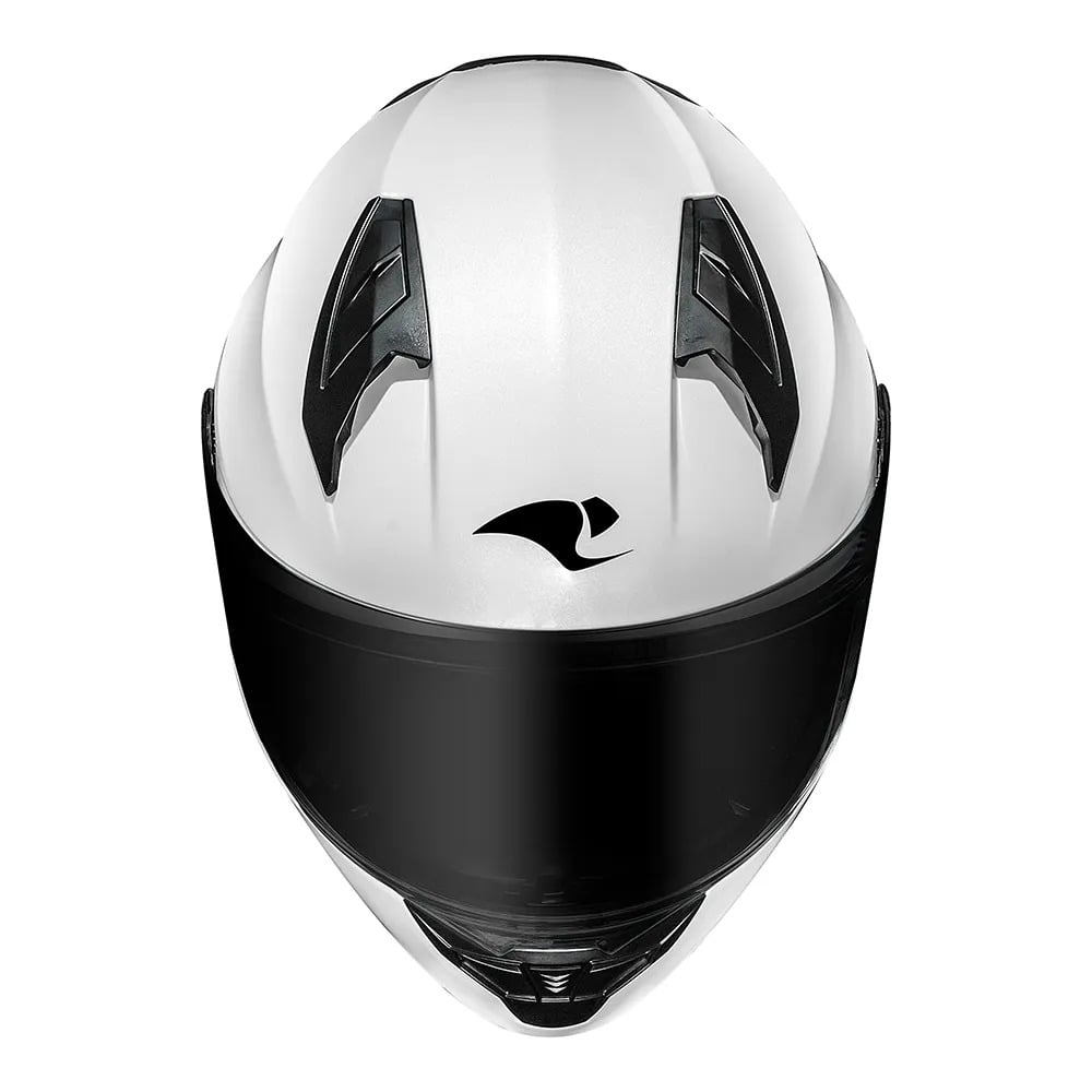 Capacete Race Tech Sector Monocolor - imagem 5