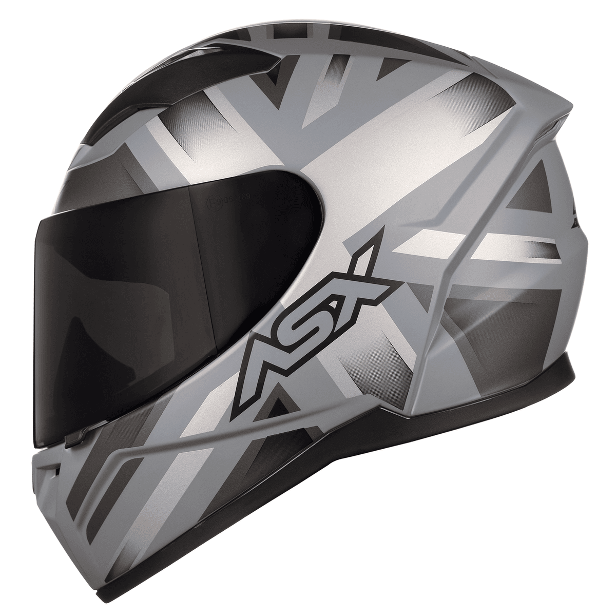 Capacete ASX City Kingdom