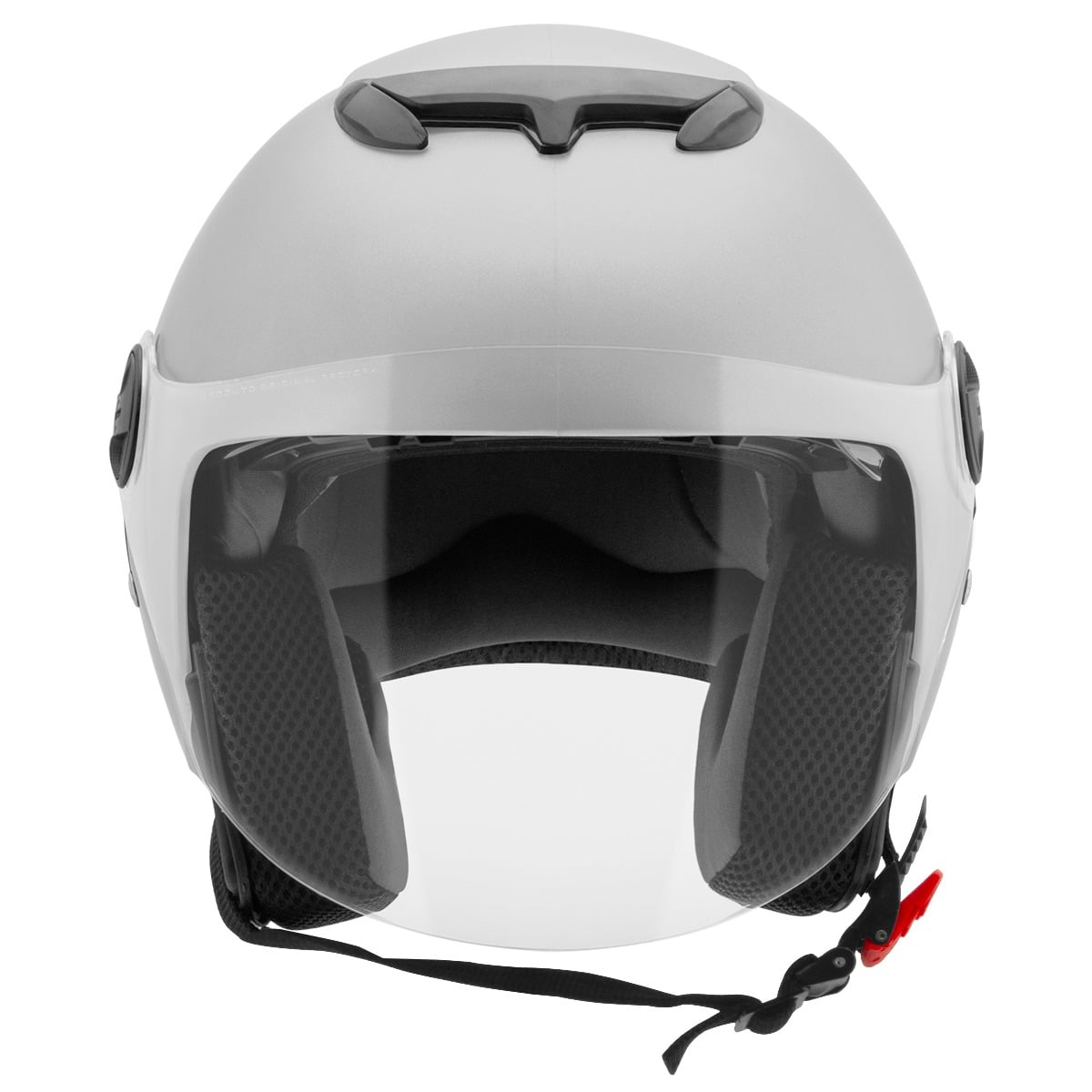 Capacete Pro Tork New Atomic Solid - imagem 4