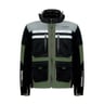 Preto/Verde