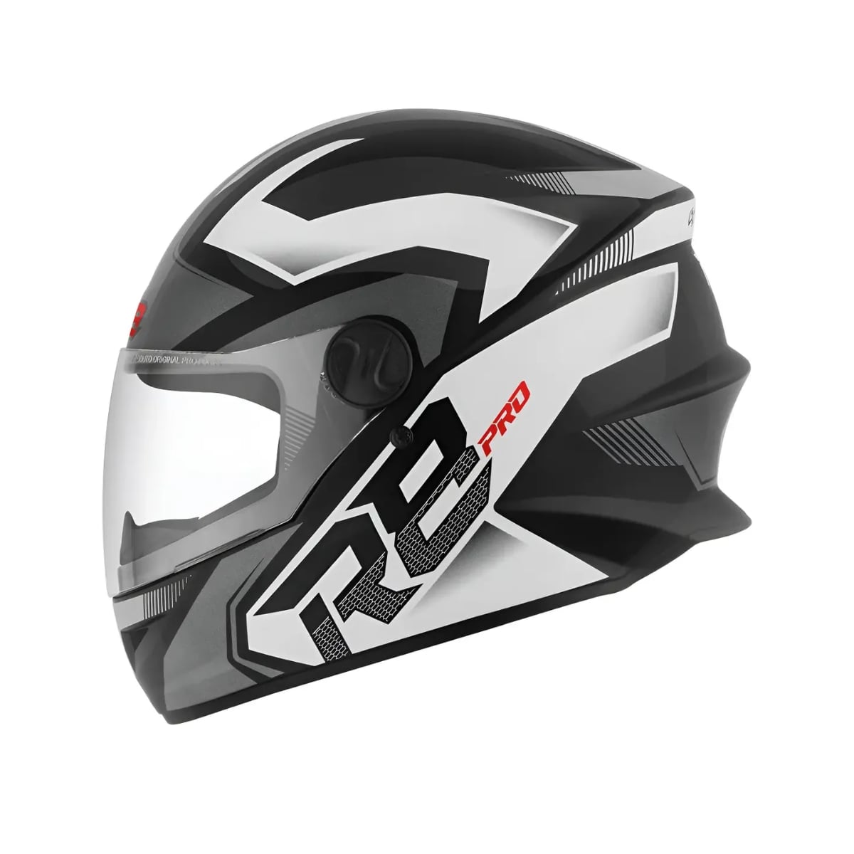 Capacete Pro Tork R8 Pro - imagem 7